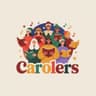 Carolers